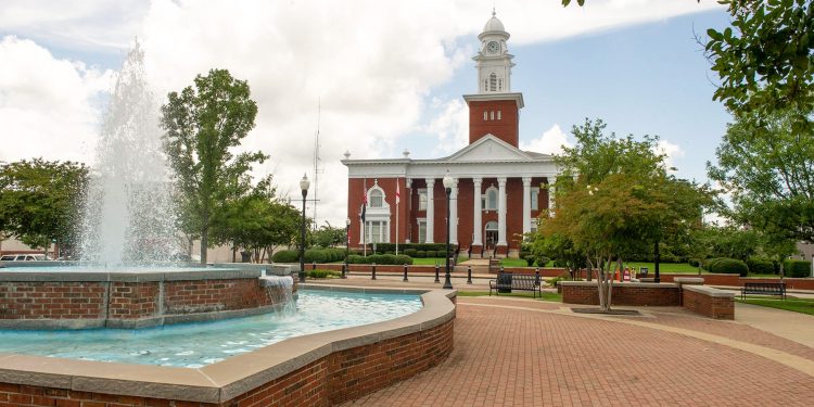 오펠라이카, 산업단지 개발 확대… 125에이커 부지 정비·신규 물류센터 유치