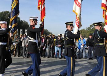 아이비 주지사, 앨라배마주 ‘재향군인 주간’ 선포… “자유를 지킨 용사들에게 경의를”