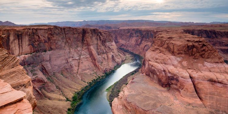 “그랜드캐니언 외국인 입장료 100달러 인상”… 미 국립공원도 ‘미국 우선주의’ 강화