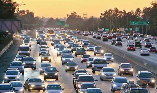 추수감사절 사상 최다 이동 전망…앨라바마 주 경찰, “안전운전이 최우선”