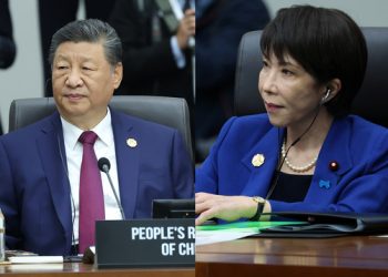 중국, 일본에 사실상 ‘한일령’…여행·유학 자제령까지 발표하며 전방위 압박