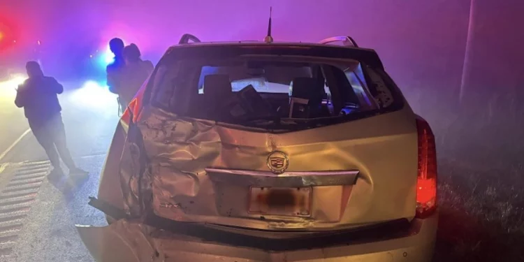 센터빌 18세 청년, 투스칼루사 카운티 차량 사고로 숨져… 주 고속도로 82번 구간 일시 통제