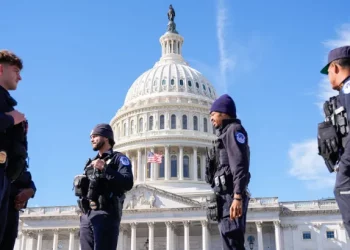 미 연방정부 셧다운 40일 만에 타협 조짐… 공화당 ‘오바마케어 대안’ 제안에 민주당 일부 호응