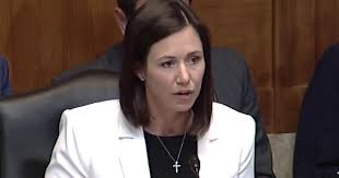 케이티 브리트, 트럼프의 H-1B 비자 입장 지지…“미국인 일자리 대체는 막아야”