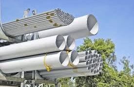 BUTTING, 앨라배마주 볼드윈 카운티에서 미국 첫 생산시설 착공