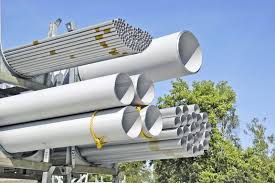 BUTTING, 앨라배마주 볼드윈 카운티에서 미국 첫 생산시설 착공