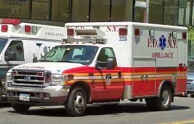 “구급차 40분 탔는데 1,300만 원”