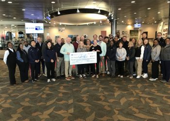 현대차 몽고메리 공장 직원들, 앨라배마 유나이티드웨이에 36만3000달러 기부