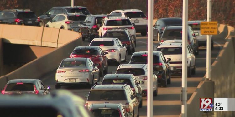 앨라배마, 역대 최대 추수감사절 교통량 예상… AAA “사전 점검·안전운전 필수”