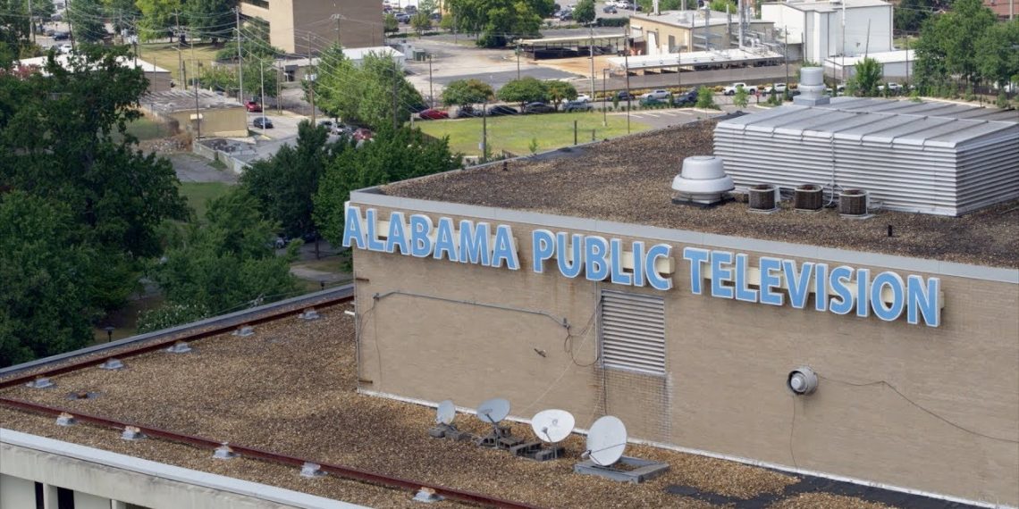 앨라배마주 공영방송, Alabama Educational Television Commission “PBS 제휴 종료 검토”