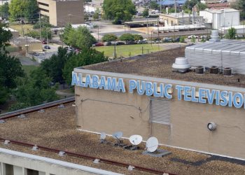 앨라배마주 공영방송, Alabama Educational Television Commission “PBS 제휴 종료 검토”