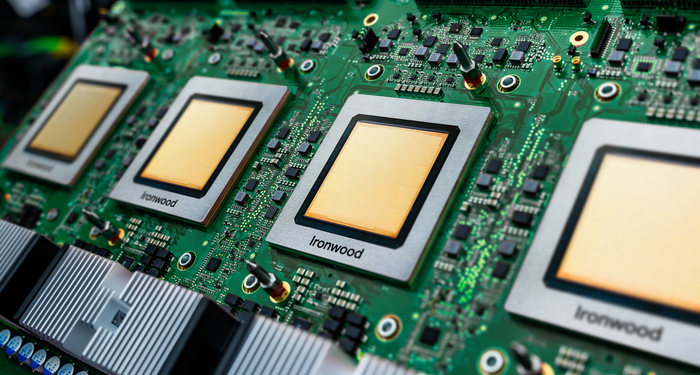 ‘엔비디아 vs 구글’ AI 칩 패권 논쟁 가열… 전문가들 “본질은 점유율 아닌 시장 성장력”