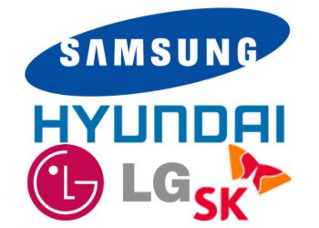 미·한국 관세협정 타결 이후…삼성 포함 한국 대기업들, 미국·한국 동시 투자 확대 움직임