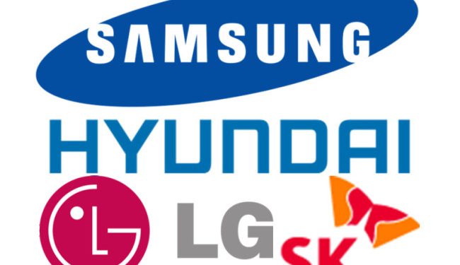 미·한국 관세협정 타결 이후…삼성 포함 한국 대기업들, 미국·한국 동시 투자 확대 움직임