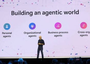 MS, ‘에이전트 365’ 공개…AI 비서 중앙 통제 시대 연다