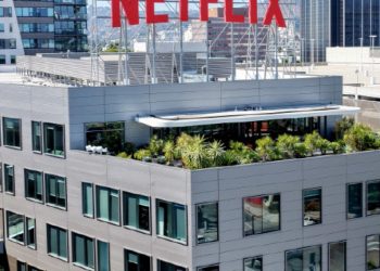 넷플릭스, 3년간 연 734억 원 규모 MLB 중계권 확보