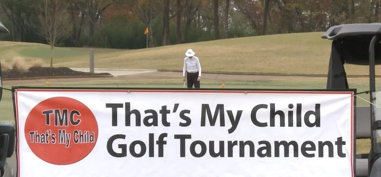 몽고메리 비영리단체, 연례 골프대회 성황…87명 참가해 청소년 지원기금 모금