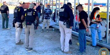 구금됐다 귀국한 한국인 근로자 일부, 기존 B1 비자로 조지아 현장 복귀