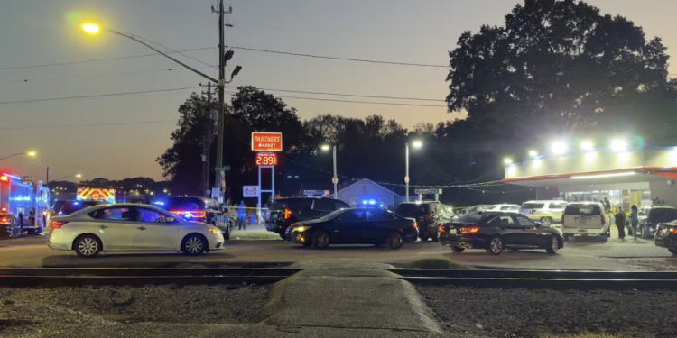 몽고메리서 10대 총격 사망… 경찰, 용의자 추적 중