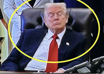 “트럼프도 나이를 못 이긴다”… 공식 일정 시작 평균 낮 12시로 1기보다 늦어져