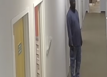 몽고메리 교회서 총기 강도 사건…경찰 용의자 추적 중