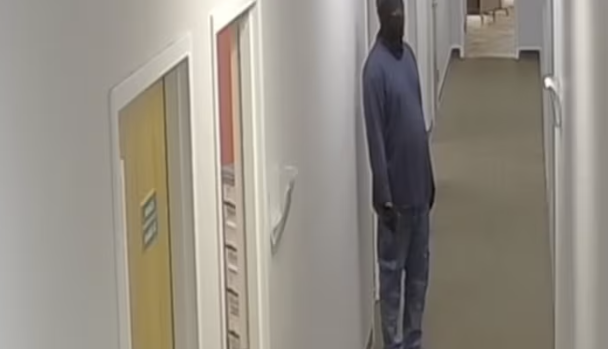 몽고메리 교회서 총기 강도 사건…경찰 용의자 추적 중