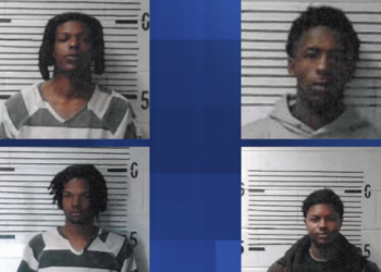 밀브룩서 교통 단속 중 마약·무기 대량 적발… 몽고메리 주민 4명 체포