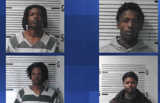 밀브룩서 교통 단속 중 마약·무기 대량 적발… 몽고메리 주민 4명 체포