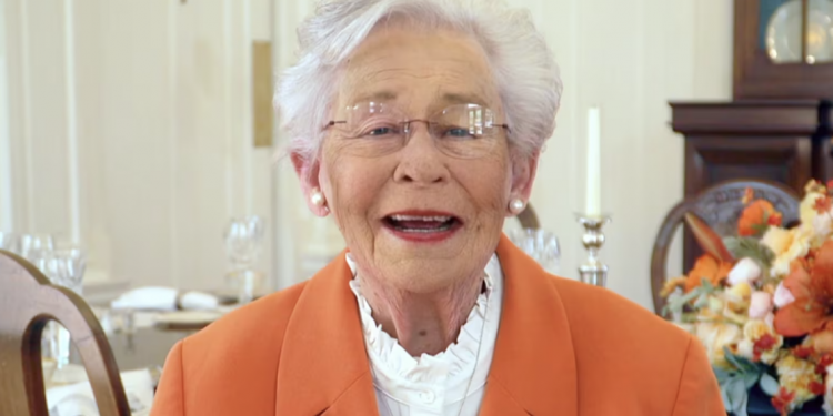 아이비 주지사, 추수감사절 메시지 발표