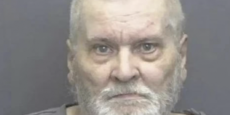 죽음 위장하고 15년 도주한 아동 성범죄자, 결국 검거