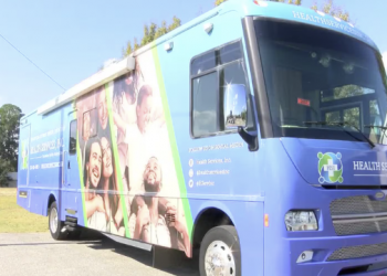 몽고메리 지역 1차 진료 이동 클리닉 재가동… 소득·보험 여부와 관계없이 누구나 이용