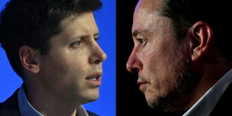 올트먼, 머스크에 정면 도전…로켓 발사 업체 인수 추진 나서