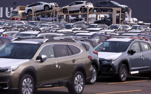 EU, 내연기관차 ‘사망선고’ 철회 수순…2035년 금지 뒤집힌다