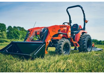 “트랙터 9천대 찍는다” … 알라바마 모노로빌에 1,050만 달러 투자 공장 신설