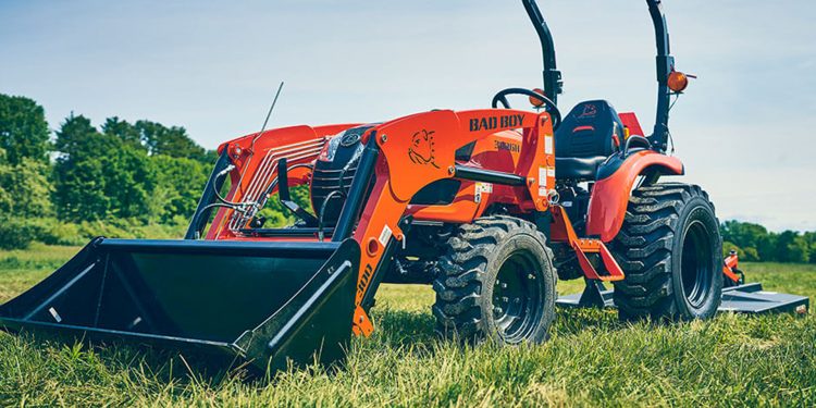 “트랙터 9천대 찍는다” … 알라바마 모노로빌에 1,050만 달러 투자 공장 신설