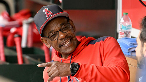 이정후의 샌프란시스코 자이언츠, 73세 론 워싱턴 전 감독 내야 코치로 영입