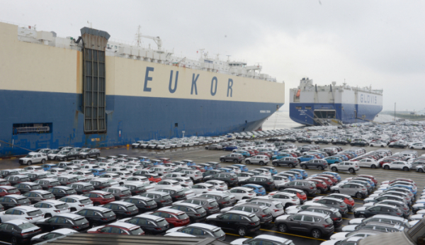 미국, 한국산 자동차 관세 ‘15% 단일화’ 공식 발표… 11월 1일자로 소급 적용