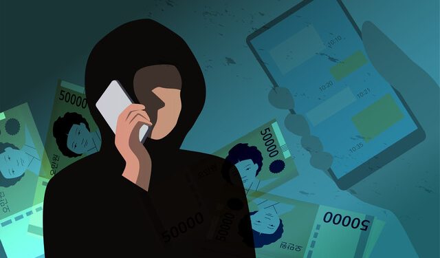 태국서 한국인 보이스피싱 14명 무더기 검거…230억 털고 도주했다 덜미