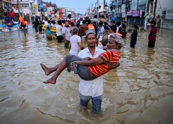 인니·스리랑카·태국 강타한 기록적 홍수…사망자 1300명 넘어