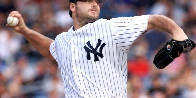 ‘로켓맨’ 로저 클레멘스, 트럼프 지지에도 명예의 전당 입성 실패