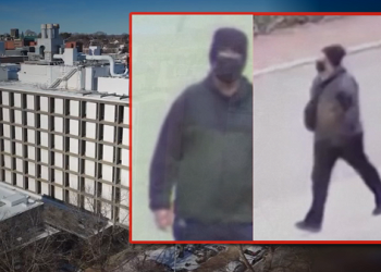 브라운대 총기난사 범인, 결국 숨진 채 발견