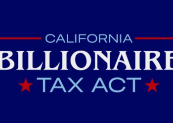 “자산 5% 강제 납부?” 캘리포니아 부유세, 억만장자들 집단 반발