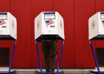 앨라배마 공화의원 30여 명, 유권자 명부 개인정보 제한 법안 발의