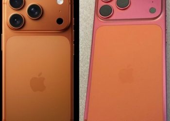 아이폰17 “색 바래고 벌어진다”…통신까지 느려졌다