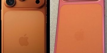 아이폰17 “색 바래고 벌어진다”…통신까지 느려졌다