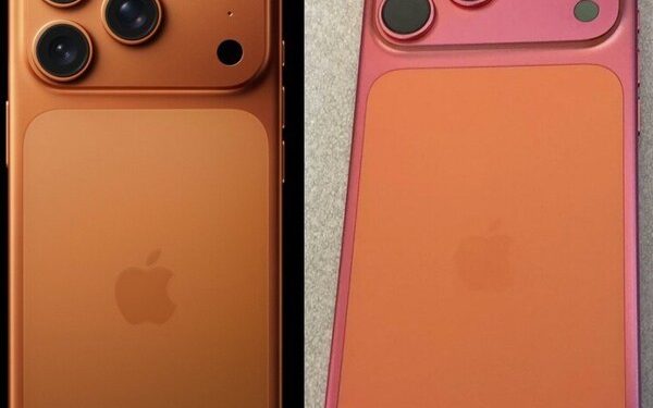 아이폰17 “색 바래고 벌어진다”…통신까지 느려졌다