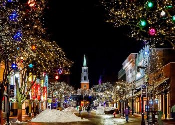 크리스마스 코앞! 이번 주말 앨라바마 곳곳서 ‘연말 이벤트 대폭발’