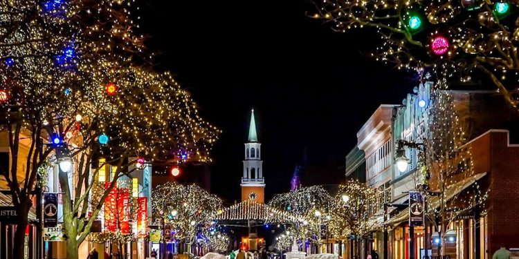 크리스마스 코앞! 이번 주말 앨라바마 곳곳서 ‘연말 이벤트 대폭발’