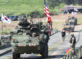 미 의회, 국방수권법에 ‘주한미군 2만 8,500명 유지’ 공식 명시