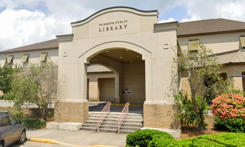 페어호프 공공도서관, APLS 지원 중단 여파로 예산 삭감 논의